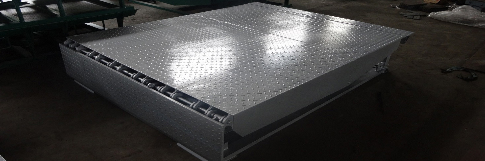 chất lượng Máy Chà nhà máy sản xuất