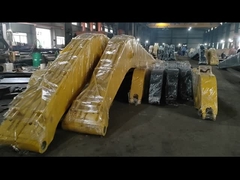 Excavator Long Reach boom nhà sản xuất từ Haide Machinery ở Trung Quốc