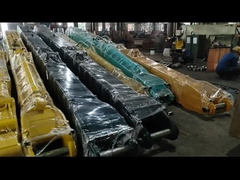 Máy đào hiệu quả cao Long Boom And Stick