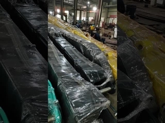 Tăng cường hiệu suất cao Excavator Boom And Arm Excavator Extension Arm