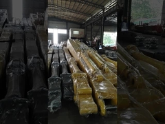 CE ISO phê duyệt cánh tay cánh tay dài cho tất cả các máy đào thương hiệu